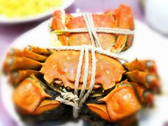 -小陆莲花蟹园农家乐(莲花岛店)