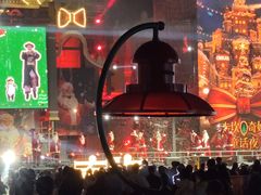 -赤坎·广东华侨国际旅游度假区