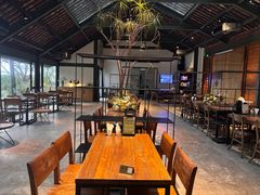 -喜洲吧·江畔老船厂·庭院餐厅(喜临院店)