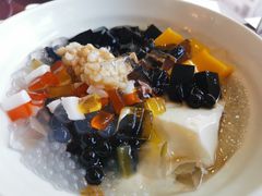 -泰谷酒店·太古码头闽菜自助餐厅