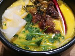 -和府捞面(方庄店)