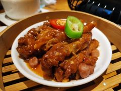 -点心传说·粤菜点心(佐阾虹湾店)