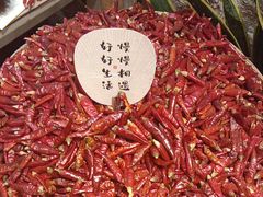 -周小明火锅(黑金冠社区店)