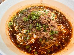 担担面-成都驻京办餐厅(蜀都宾馆店)