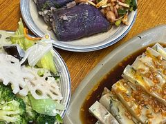 -侯哥面馆(瑞景店)