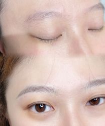 -UP&UP·半永久眉毛眼线机器野生眉