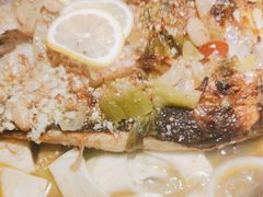 -炭舍干锅·烤鱼(扬名广场店)