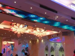 -名宴婚宴专门店·宴会厅(京基100店)