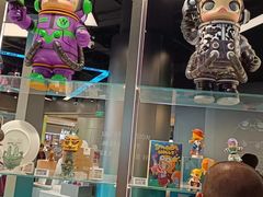 -泡泡玛特POPMART(沈阳大悦城店)