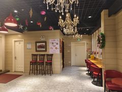 -红房子西菜馆(淮海中路店)
