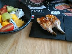 -Sushi Love 创意寿司(丽影广场店)