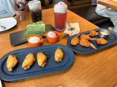 -必胜客(新海上世界店)