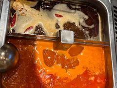 -海底捞火锅(万科广场店)