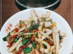 -天下客饭店(中山路店)