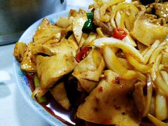 -登瀛楼饭庄(领世郡店)
