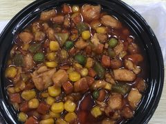 -盐城大牌档(工农路店)