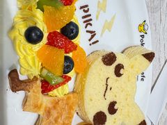 -煲珠公·老红糖珍珠奶茶(长宁龙之梦店)