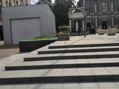 -王府井天主教堂