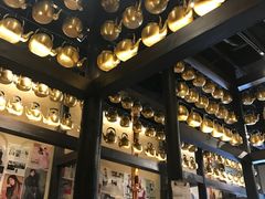 -韩国料理大力士(屏风街店)
