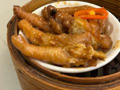-添好运点心专门店(深水埗店)