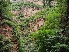 -湖洞水自然风景区