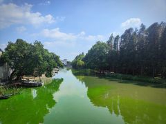 -上海美帆帆船露营基地