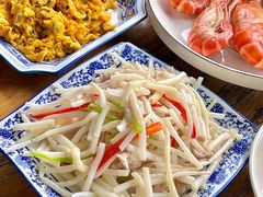 -水岸居湖景农家乐·阳澄湖大闸蟹