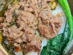 -72街荷叶饭(东方宝泰广场店)