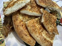 -新疆喀什烤肉饭店(红松路店)