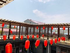 -57号彩豆园(柳沟豆腐宴店)