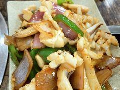 -力哥地道海南菜·联谊文昌鸡老店
