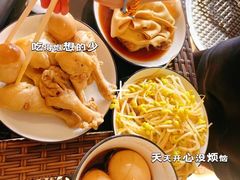 -中田健身工作室(新天地店)