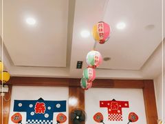 -日葵 大阪烧ひまり(仙霞路店)