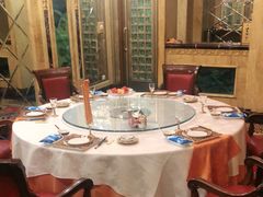 包厢-万宝海鲜舫(劳动公园店)