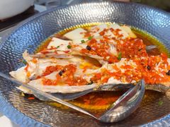 -福巷湘食小馆·猛火现炒(上海首店)