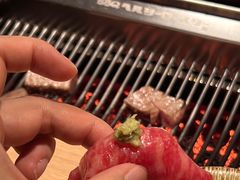 -焼肉 琉球の牛(北谷)