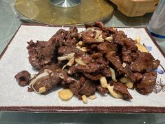 -裕德隆清真饭庄·天津特色菜(东丽店)