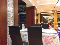 大堂-知味观·味庄(杨公堤店)