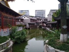 -龙潭水乡