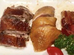 -新旺茶餐厅(嘉里城店)