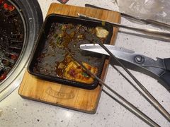 -猫抓烤肉(春熙路店)