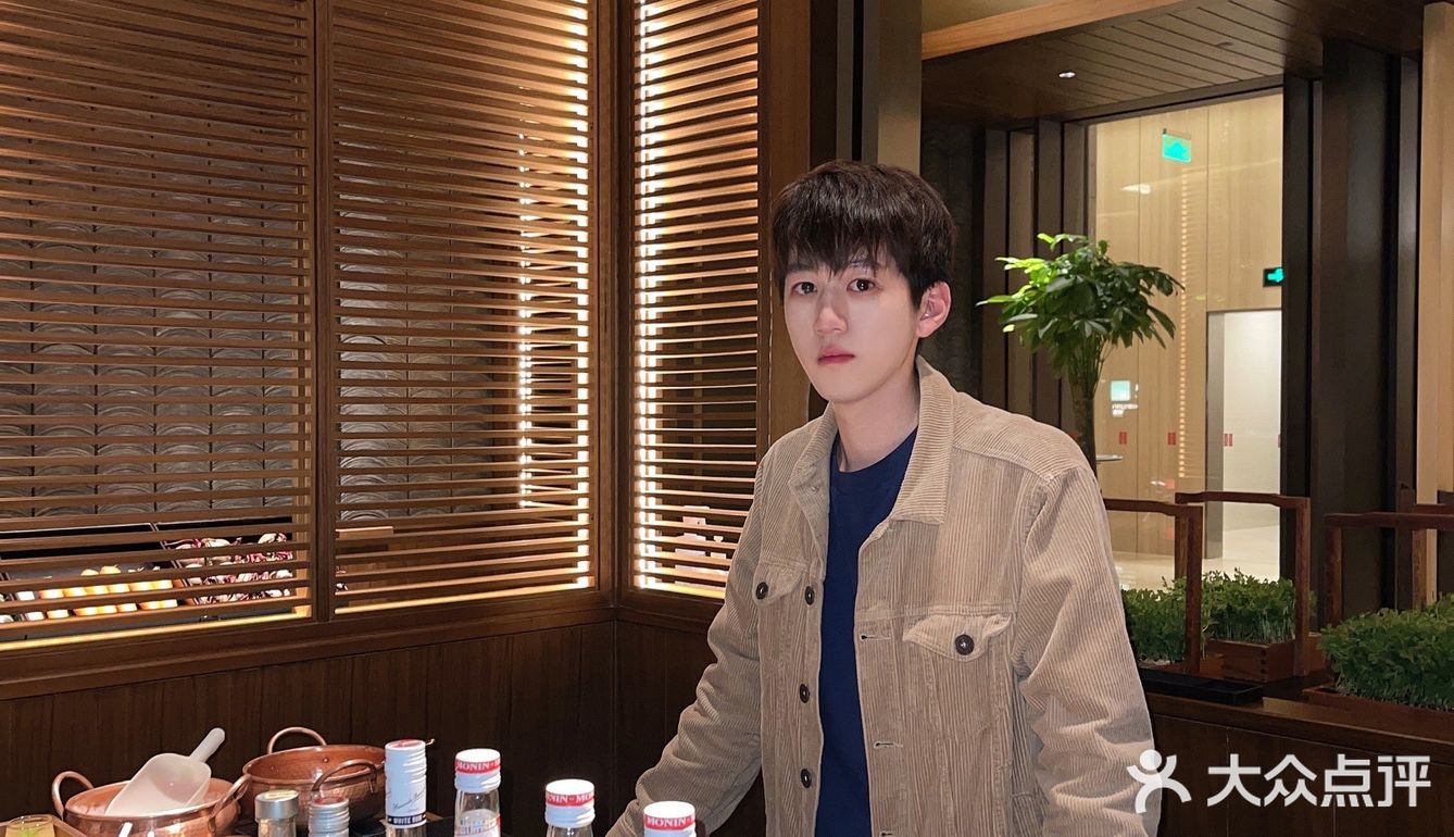 北京新店｜簋火锅玩转时尚新高度