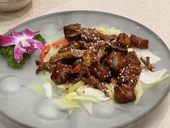 -大明王朝·南京菜(墨香路店)