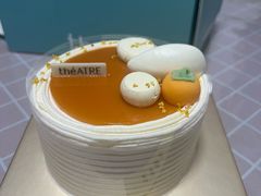 -théATRE 茶聚场(王府中環店)