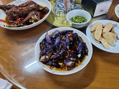 -芦茨金富饭庄·25年老字号·专做稻草鸡