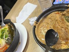 -曹宝林砂锅麻辣烫(星光路店)