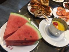 -吉布鲁牛排海鲜自助(巴南万达广场店)