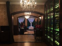 -老洋房花园饭店(绍兴路店)