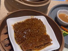 -点都德(华强南店)