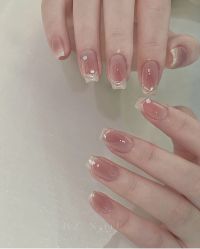 -LILY NAILS美甲美睫